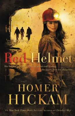 Roter Helm - Red Helmet