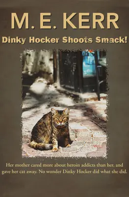 Dinky Hocker schießt Smack! - Dinky Hocker Shoots Smack!