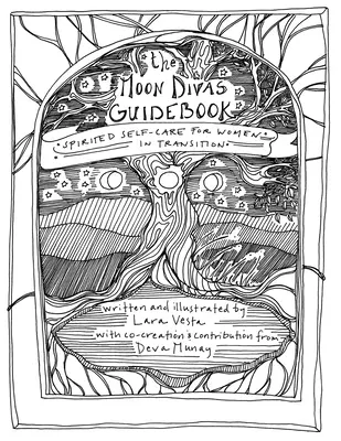Das Handbuch der Moon Divas - The Moon Divas Guidebook
