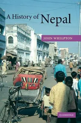 Eine Geschichte Nepals - A History of Nepal