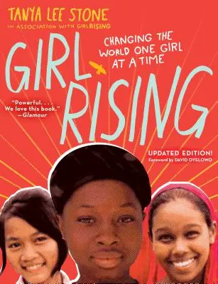 Mädchen erheben sich: Ein Mädchen verändert die Welt nach dem anderen - Girl Rising: Changing the World One Girl at a Time