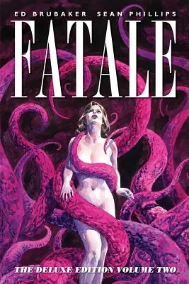 Fatale, Band 2 - Fatale, Volume 2