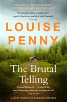 Brutale Erzählung - (Ein Chefinspektor Gamache-Krimi Buch 5) - Brutal Telling - (A Chief Inspector Gamache Mystery Book 5)