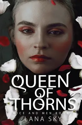 Königin der Dornen: Eine dunkle Mafia-Romanze: Krieg der Rosen Universum - Queen of Thorns: A Dark Mafia Romance: War of Roses Universe