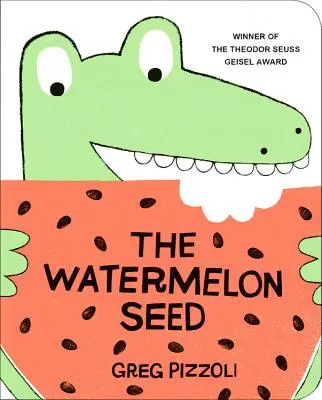 Die Wassermelonensaat - The Watermelon Seed