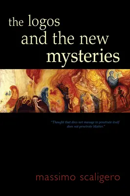 Der Logos und die neuen Mysterien - The Logos and the New Mysteries