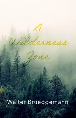 Eine Zone der Wildnis - A Wilderness Zone