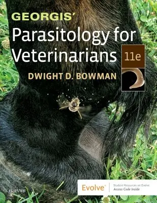 Georgis' Parasitologie für Veterinärmediziner - Georgis' Parasitology for Veterinarians