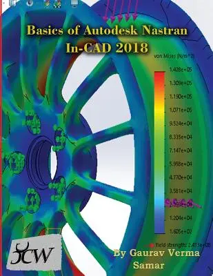 Grundlagen von Autodesk Nastran In-CAD 2018 - Basics of Autodesk Nastran In-CAD 2018