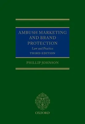 Ambush Marketing und Markenschutz - Ambush Marketing and Brand Protection