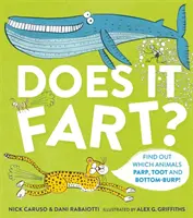 Furzt es? - Does It Fart?