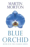 Blaue Orchidee - Blue Orchid