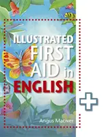 Die illustrierte Erste Hilfe auf Englisch - The Illustrated First Aid in English