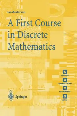 Ein erster Kurs in diskreter Mathematik - A First Course in Discrete Mathematics