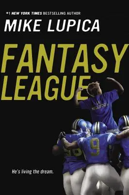 Fantasie-Liga - Fantasy League