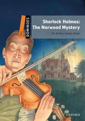 Sherlock Holmes: Das Norwood-Rätsel - Sherlock Holmes: The Norwood Mystery