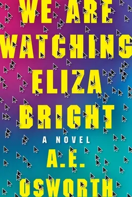 Wir beobachten Eliza Bright - We Are Watching Eliza Bright