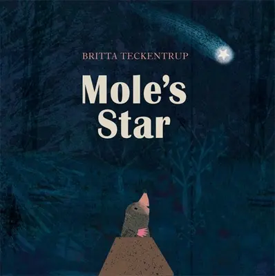 Maulwurfsstern - Mole's Star