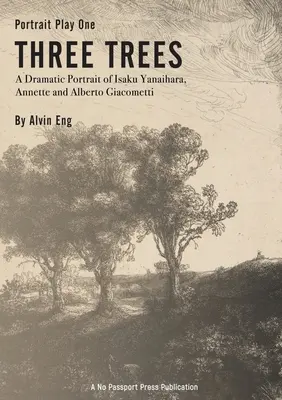 Drei Bäume - Three Trees