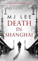 Der Tod in Shanghai - Death In Shanghai