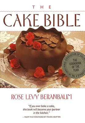 Die Kuchenbibel - The Cake Bible