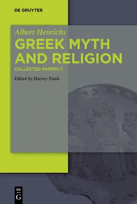 Griechischer Mythos und Religion - Greek Myth and Religion