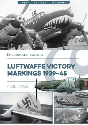 Siegeskennzeichnungen der Luftwaffe 1939-45 - Luftwaffe Victory Markings 1939-45