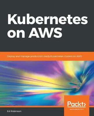 Kubernetes auf AWS - Kubernetes on AWS