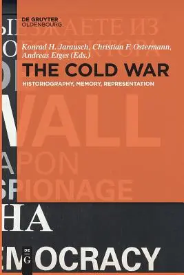 Der Kalte Krieg - The Cold War