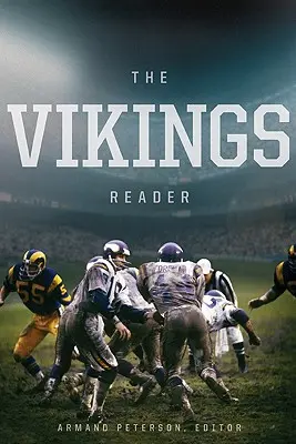 Der Wikinger-Leser - The Vikings Reader