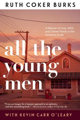 All die jungen Männer - All the Young Men