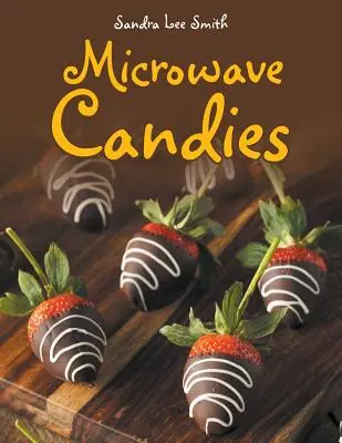 Mikrowellen-Bonbons - Microwave Candies