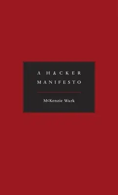 Ein Hacker-Manifest - A Hacker Manifesto