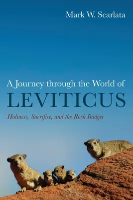 Eine Reise durch die Welt des Levitikus - A Journey through the World of Leviticus