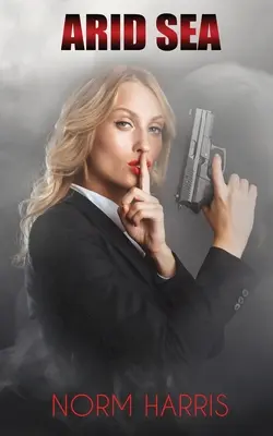 Trockenes Meer - Arid Sea