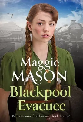 Blackpools Tochter - Blackpool's Daughter