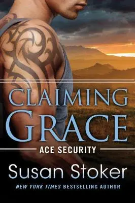 Grace in Anspruch nehmen - Claiming Grace