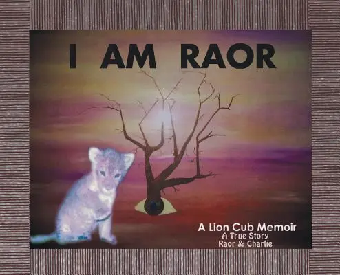 Ich bin Raor - I Am Raor