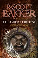 Große Prüfung - Buch 3 des Aspekt-Kaisers - Great Ordeal - Book 3 of the Aspect-Emperor