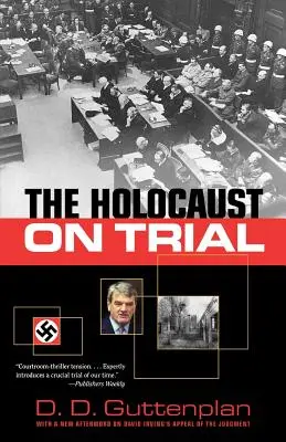 Der Holocaust vor Gericht - The Holocaust on Trial