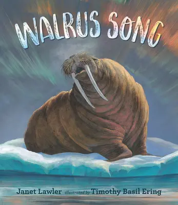 Walross-Lied - Walrus Song