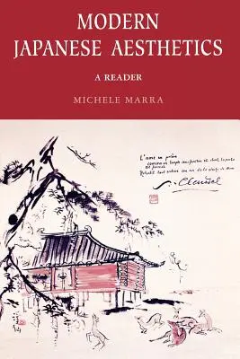 Moderne japanische Ästhetik - Modern Japanese Aesthetics