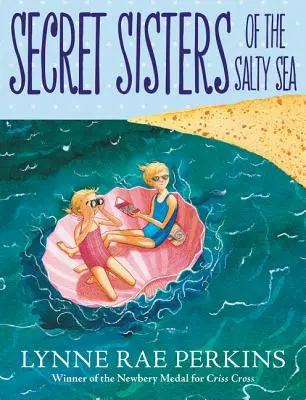 Die geheimen Schwestern des salzigen Meeres - Secret Sisters of the Salty Sea