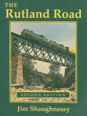 Die Rutlandstraße: Zweite Auflage - The Rutland Road: Second Edition