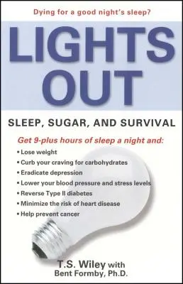 Licht aus: Schlaf, Zucker und Überleben - Lights Out: Sleep, Sugar, and Survival