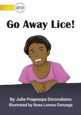 Geh weg, Läuse - Go Away Lice