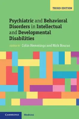 Psychiatrische und Verhaltensstörungen bei geistigen Behinderungen und Entwicklungsstörungen - Psychiatric and Behavioral Disorders in Intellectual and Developmental Disabilities