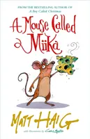 Die Maus namens Miika - Mouse Called Miika