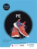 OCR A Level PE (Jahr 1 und Jahr 2) - OCR A Level PE (Year 1 and Year 2)