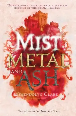 Nebel, Metall und Asche - Mist, Metal, and Ash